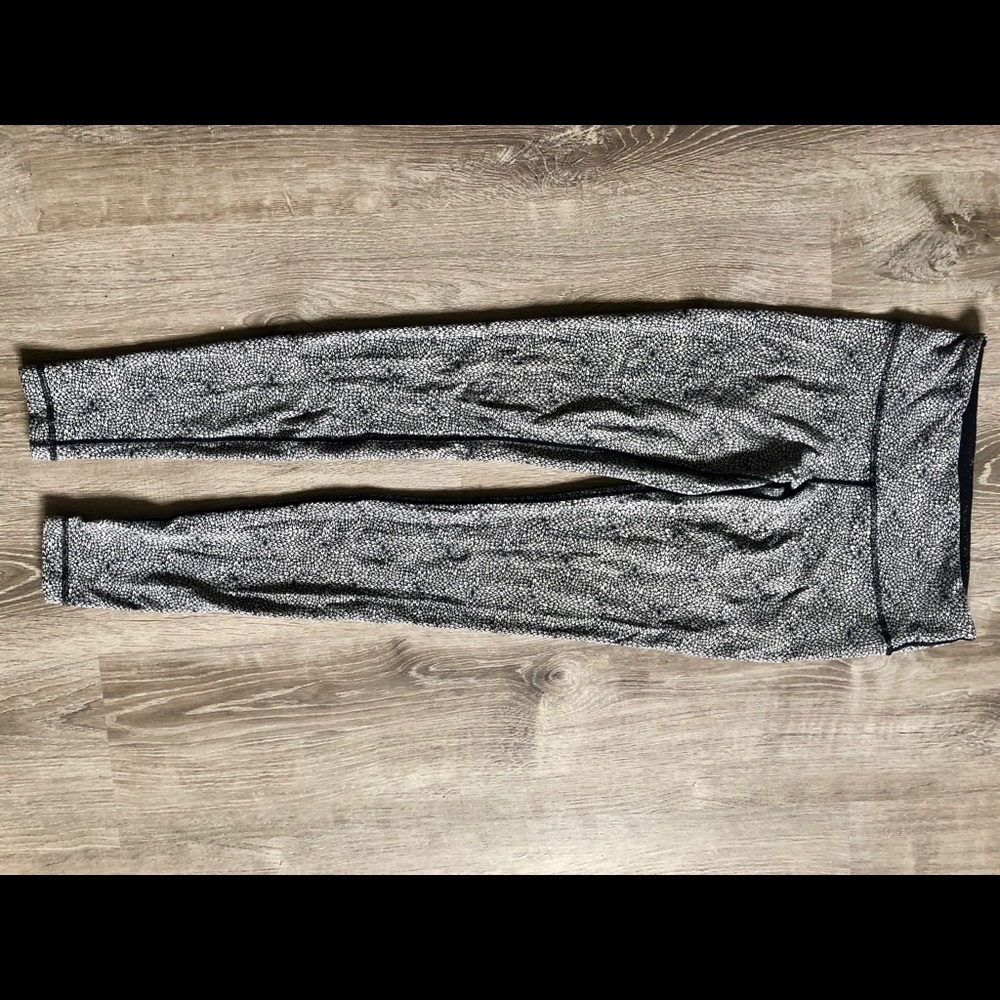 Lulu Leggings